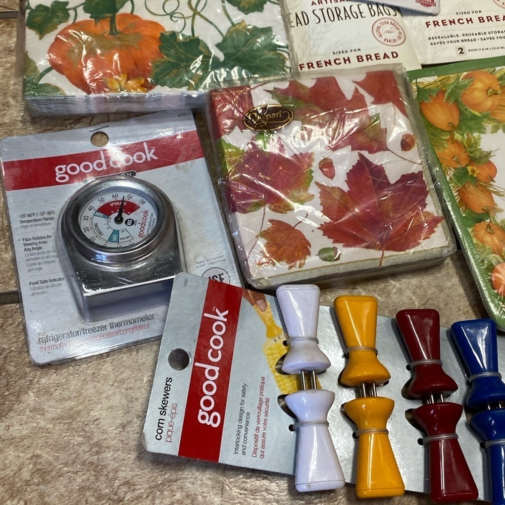 Holiday Capari/Good Cook Bundle - Picture 4 of 13